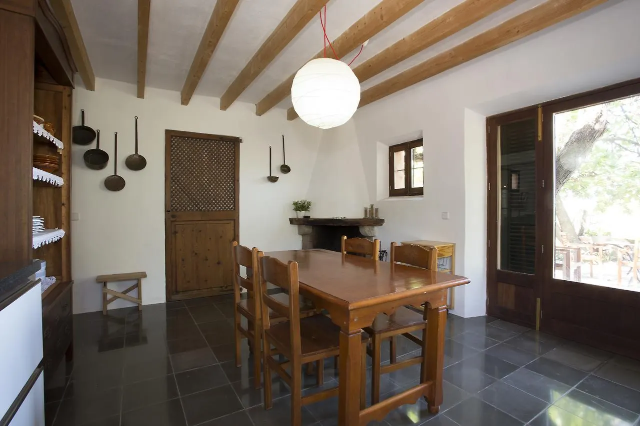 Villa Es Coco, Soller Puerto de Sóller
