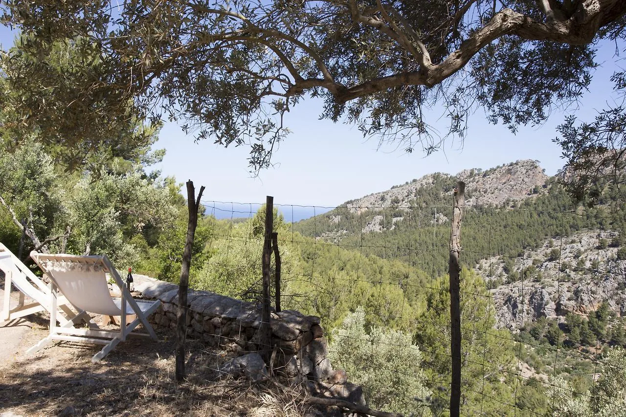 Villa Es Coco, Soller Puerto de Sóller