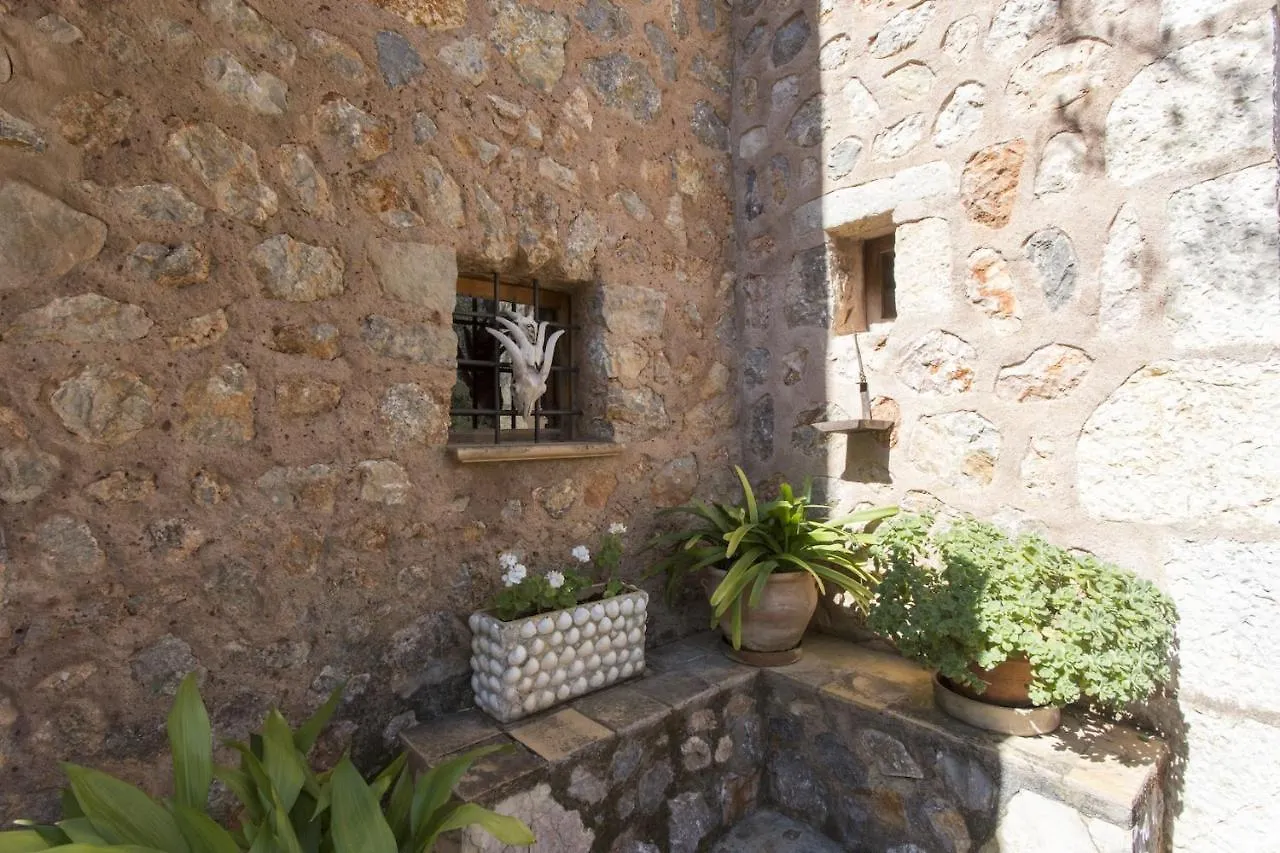 Villa Es Coco, Soller Puerto de Sóller 0*,  Spanyolország