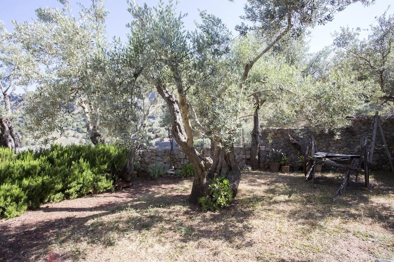 Villa Es Coco, Soller Puerto de Sóller Spanyolország