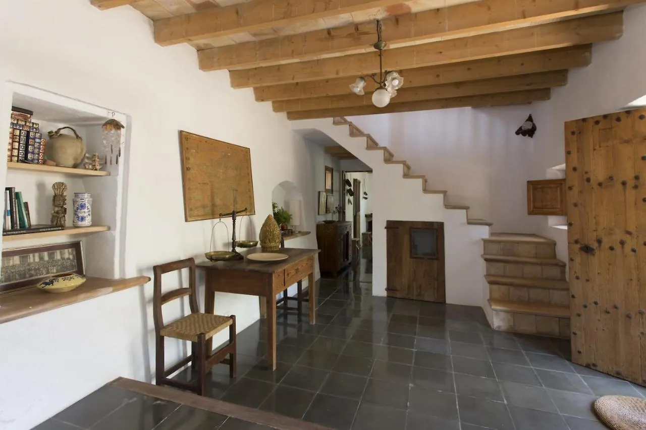 Villa Es Coco, Soller Puerto de Sóller 0*,