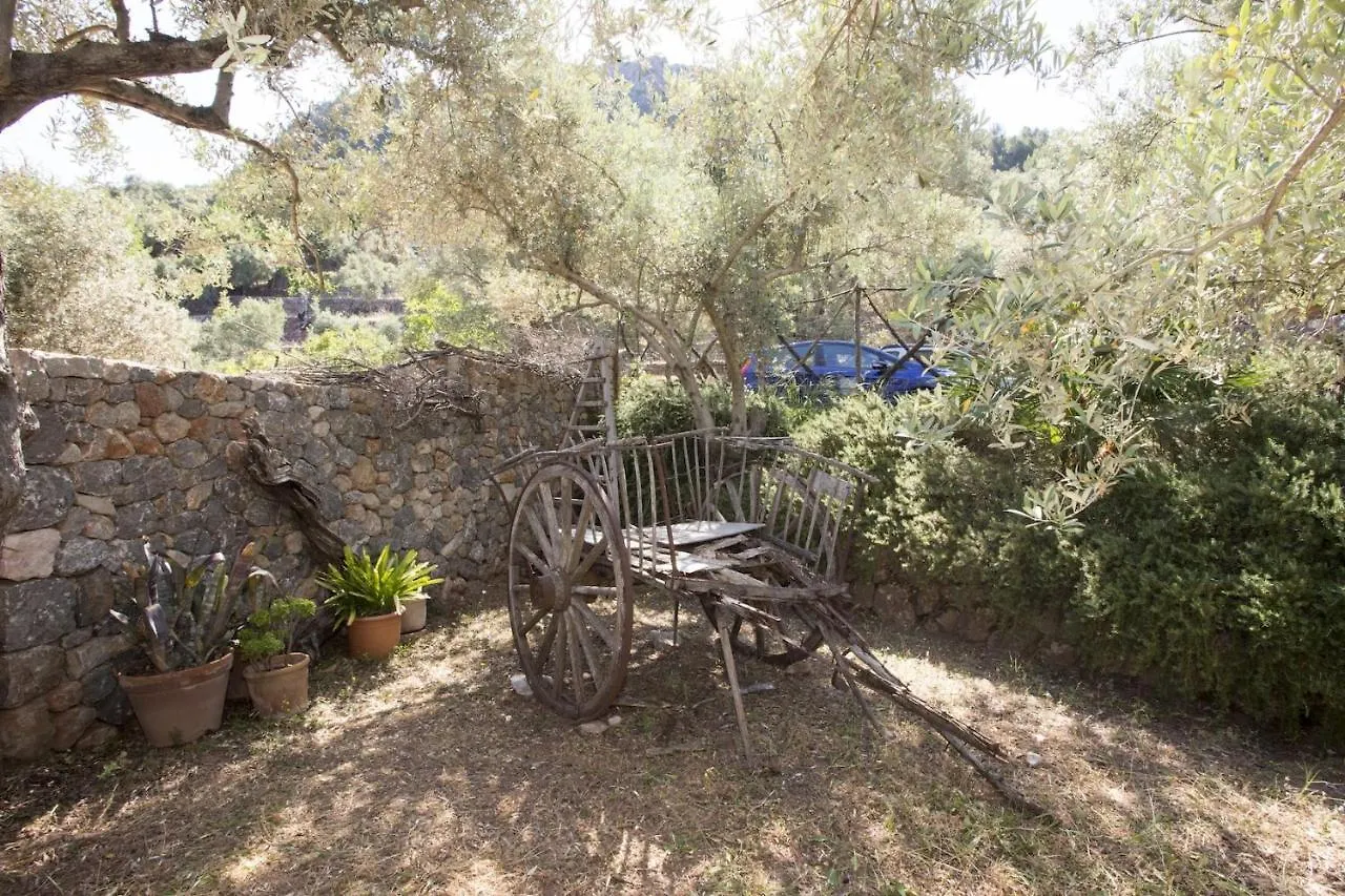 Villa Es Coco, Soller Puerto de Sóller