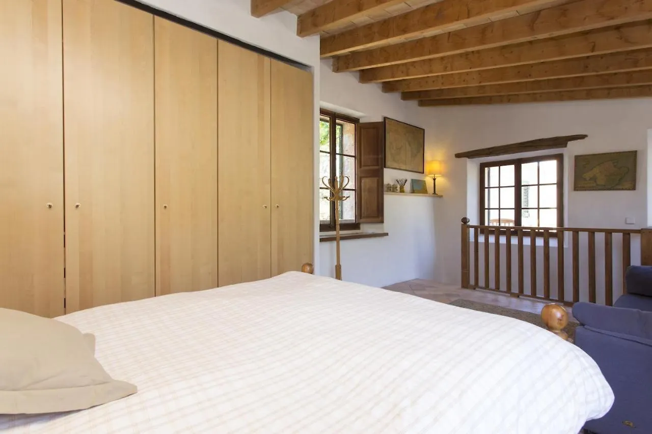 Villa Es Coco, Soller Puerto de Sóller