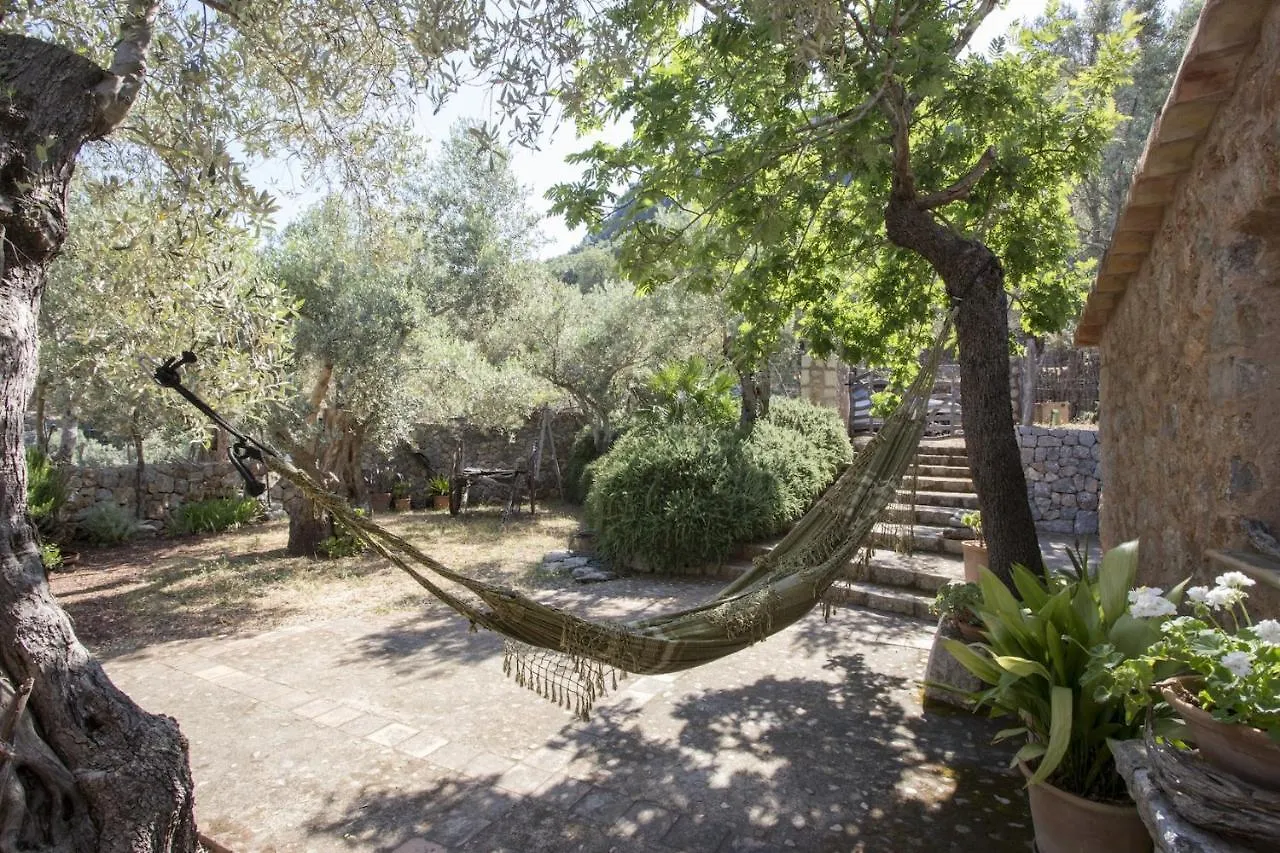Villa Es Coco, Soller Puerto de Sóller Spanyolország