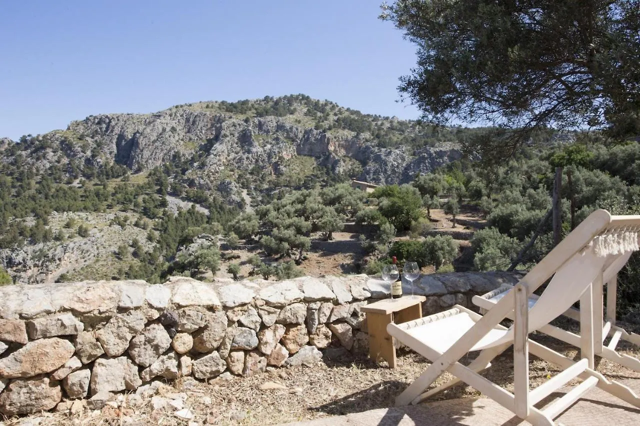 Villa Es Coco, Soller Puerto de Sóller 0*,  Spanyolország