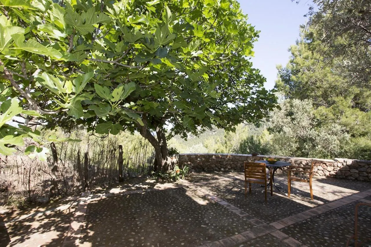Villa Es Coco, Soller Puerto de Sóller Spanyolország