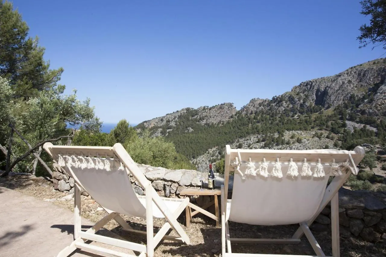Villa Es Coco, Soller Puerto de Sóller