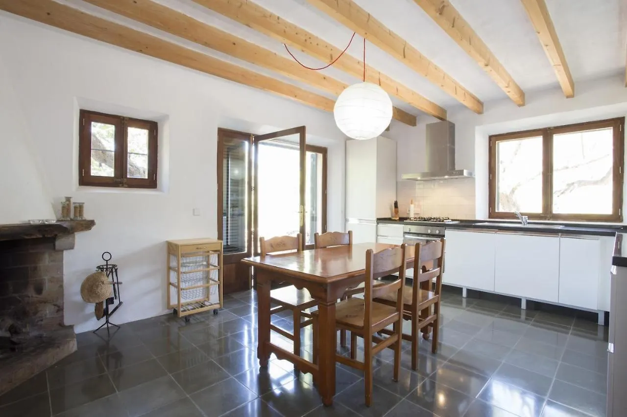 Villa Es Coco, Soller Puerto de Sóller 0*,