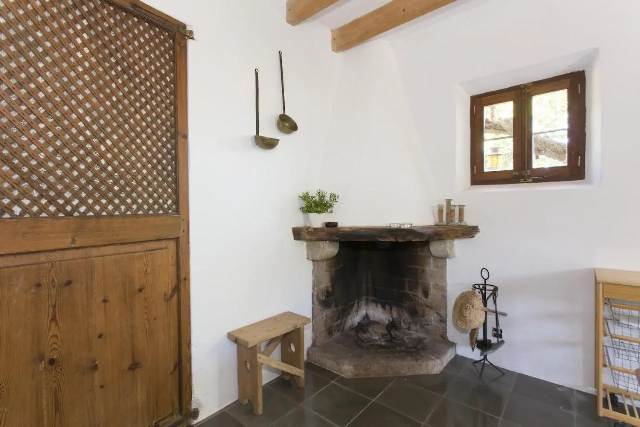 Villa Es Coco, Soller Puerto de Sóller