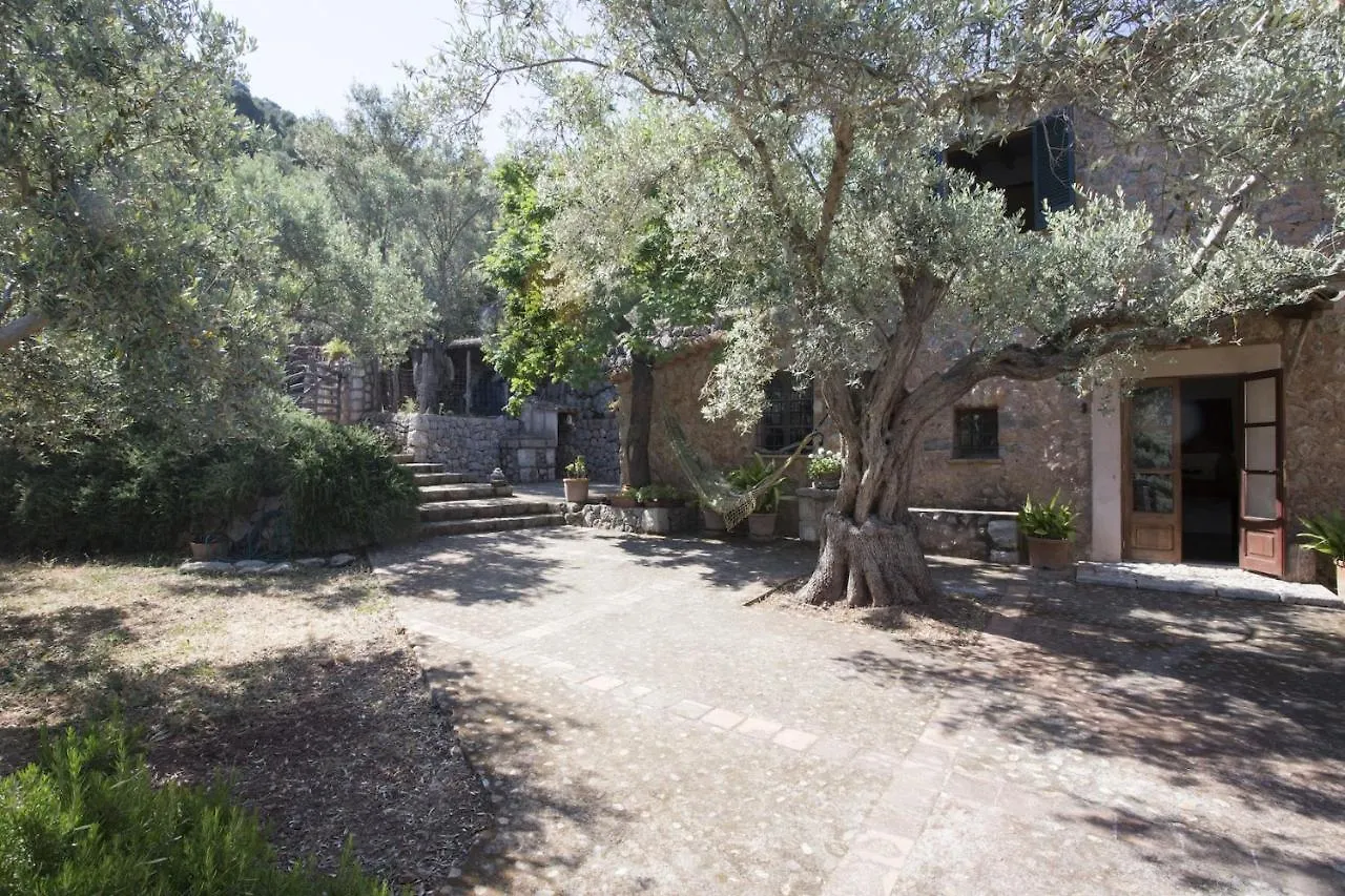 Villa Es Coco, Soller Puerto de Sóller Spanyolország