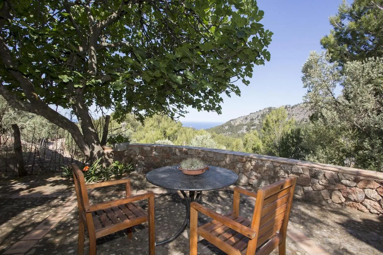 Villa Es Coco, Soller Puerto de Sóller
