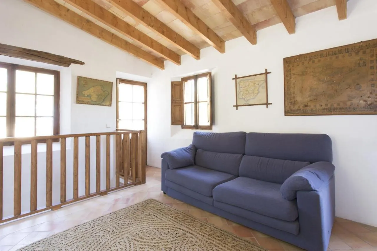 Villa Es Coco, Soller Puerto de Sóller