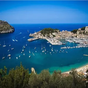 Apartment Ca Na Magda, Puerto de Sóller