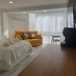  Apartment Estudio Amalfi Spain